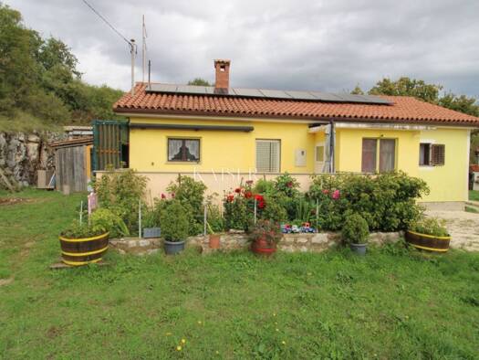 Einfamilienhaus zum Kauf 470.000 € 4 Zimmer 235 m² Rabac, Labin Labin 52220