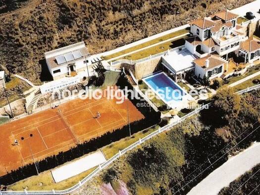 Chalet zum Kauf 1.000.000 € 8 Zimmer 350 m² Torrox 29793