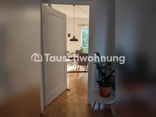Wohnung zur Miete Tauschwohnung 1.450 € 3 Zimmer 75 m² 3. Geschoss Bogenhausen München 81679