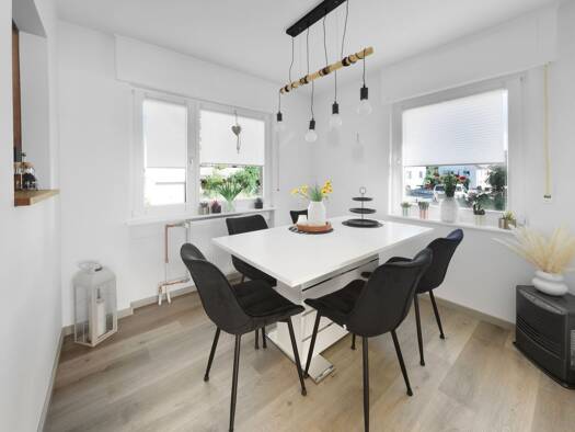 Wohnung zum Kauf 200.000 € 3 Zimmer 87 m² Wehr Wehr 79664