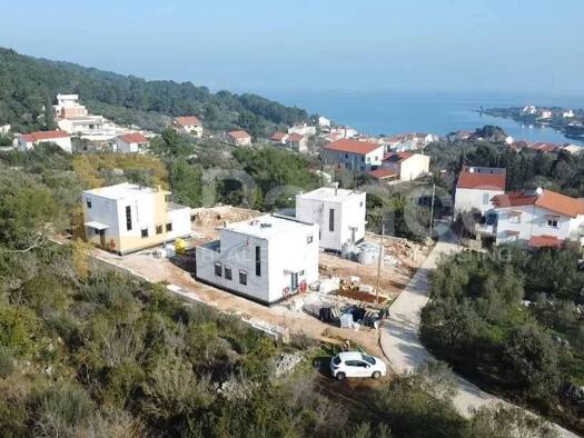 Haus zum Kauf 599.675 € 3 Zimmer 107 m² Sutomiscica, Lukoran, Poljana