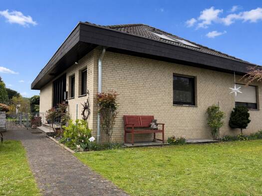 Einfamilienhaus zum Kauf 398.500 € 6 Zimmer 118 m² 400 m² Grundstück Neu-Lohn Eschweiler / Neu-Lohn 52249