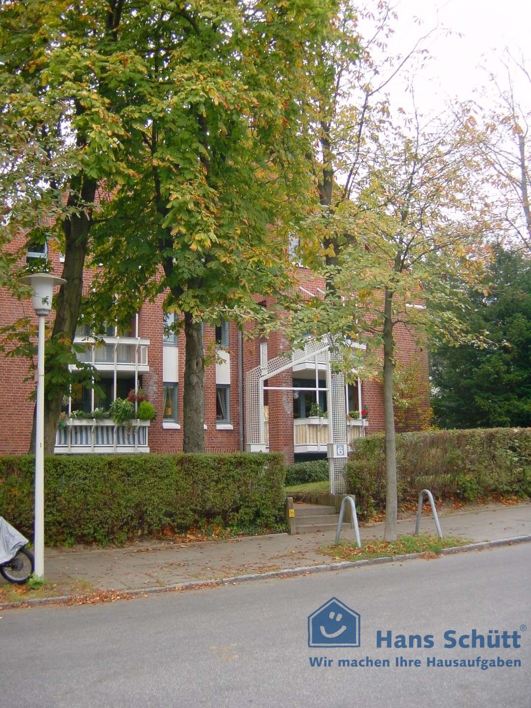 Wohnung zur Miete 946 € 3 Zimmer 79,9 m²<br/>Wohnfläche 1.<br/>Geschoss Düppelstraße 6 Düsternbrook Kiel 24105