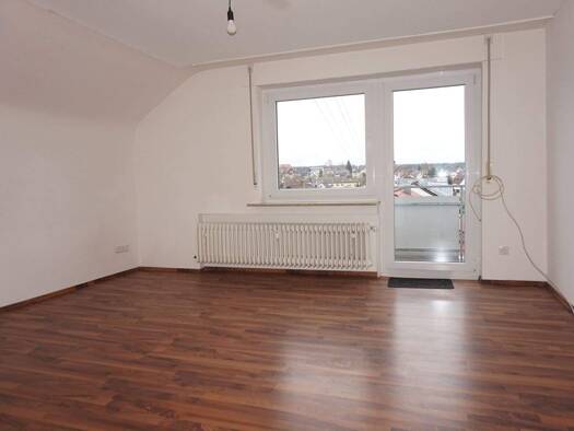 Wohnung zur Miete 480 € 2 Zimmer 60 m² 2. Geschoss frei ab sofort Tannackerstraße 16 Aichhalden 78733