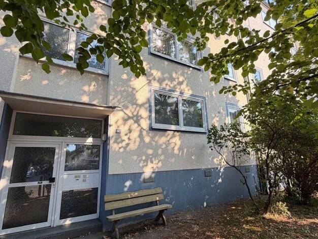 Wohnung zur Miete 820 € 2 Zimmer 48 m² 3. Geschoss Nippes Nippes 50733