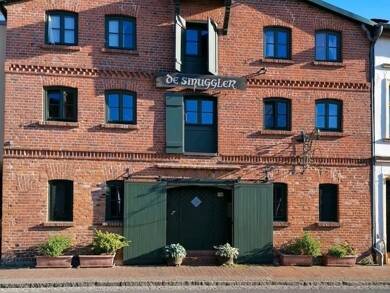Wohnung zum Kauf 295.000 € 2,5 Zimmer 90 m² Stadtkern Barth 18356