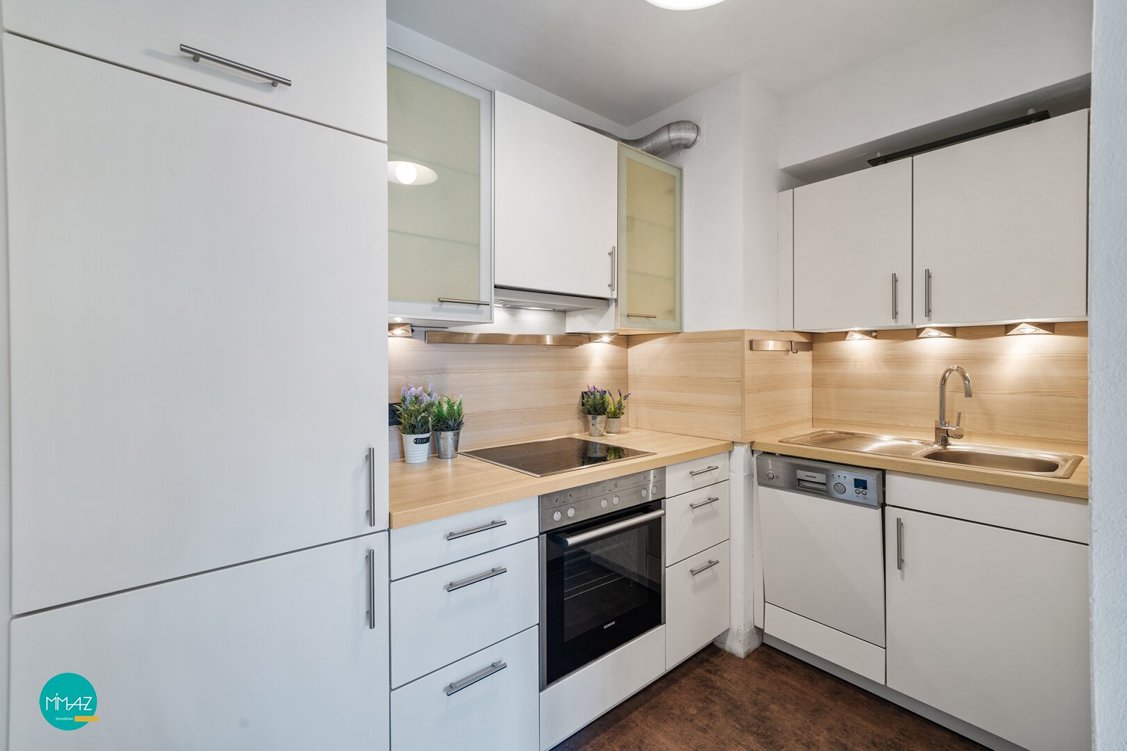 Wohnung zum Kauf 280.000 € 2 Zimmer 61,4 m²<br/>Wohnfläche 1.<br/>Geschoss Wien 1140