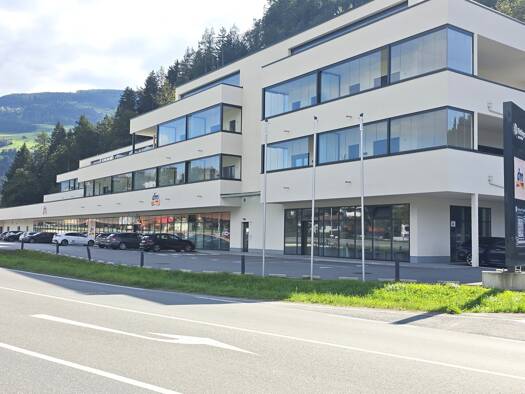 Büro zur Miete 16,50 € Volders 6111