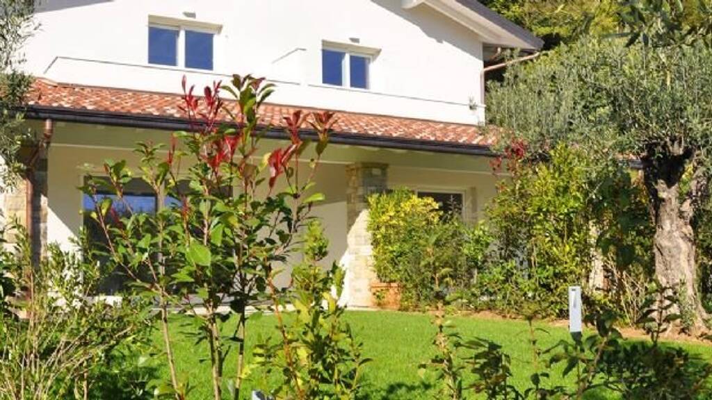 Doppelhaushälfte zum Kauf 640.000 € 4 Zimmer 221 m² frei ab sofort Padenghe 25080