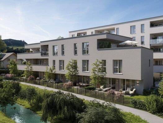 Reihenendhaus zum Kauf - Erstbezug provisionsfrei 799.000 € 4 Zimmer 88,9 m² Salzburg 5020