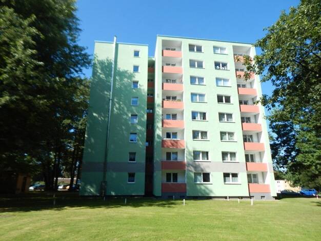 Wohnung zur Miete 446 € 2,5 Zimmer 46,4 m² frei ab 10.10.2026 Am Funkturm 51 Neuasseln Brackel 44309