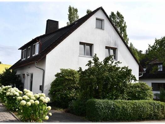 Einfamilienhaus zum Kauf 210.000 € 8 Zimmer 162 m² 707 m² Grundstück Burgwald 35099