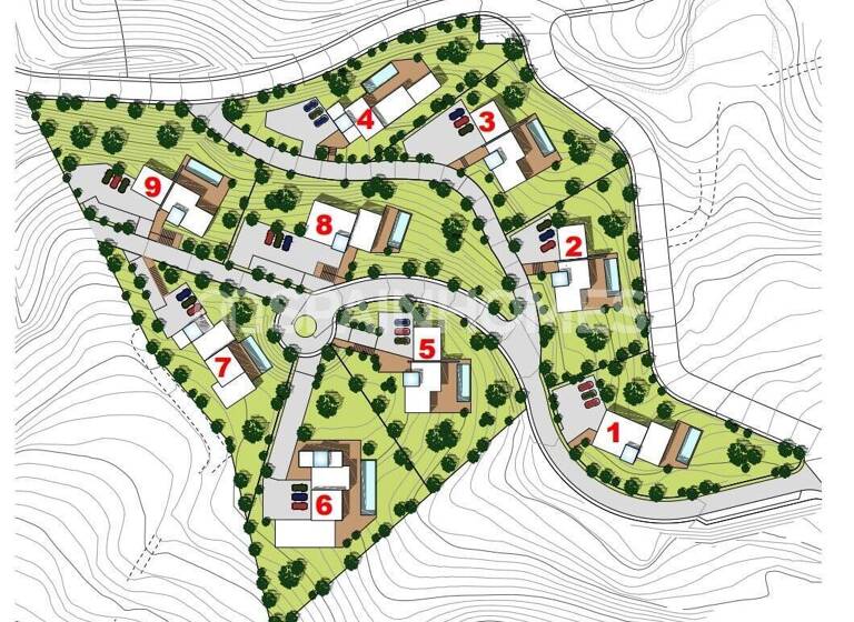 Grundstück zum Kauf 6.450.000 € 15.399 m² Grundstück Málaga 29610