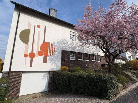 Wohnung zum Kauf 390.000 € 3 Zimmer 145 m² 1. Geschoss frei ab sofort Hochschulviertel Hagen 58095