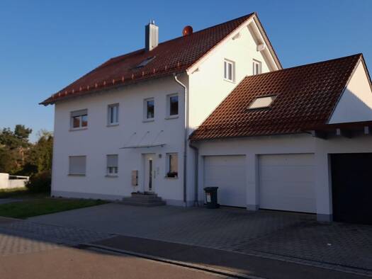 Wohnung zur Miete 800 € 3 Zimmer 65 m² Geschoss 2/3 frei ab sofort Schrobenhausen Schrobenhausen 86529