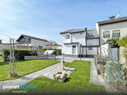 Einfamilienhaus zum Kauf 550.000 € 4 Zimmer 121,2 m² 505 m² Grundstück Wien 1220