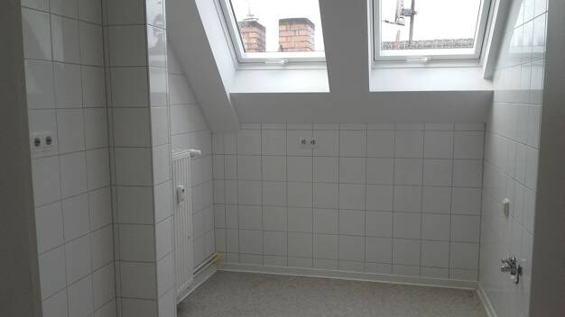 Wohnung zur Miete 400 € 2 Zimmer 66 m² Dachgeschoss frei ab sofort Joachimsthal 16247