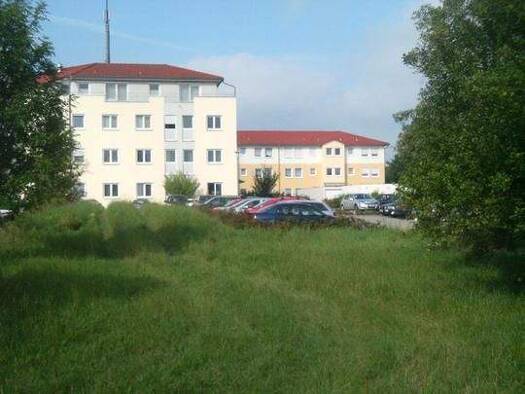 Grundstück zum Kauf provisionsfrei als Kapitalanlage geeignet 1.353 m² Grundstück Untere Gartenstraße Bad Staffelstein Bad Staffelstein 96231
