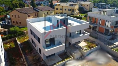 Wohnung zum Kauf 433.720 € 5 Zimmer 108 m² Porec center