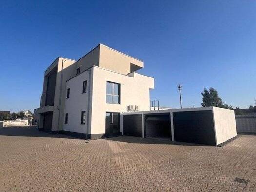 Büro zur Miete 12,07 € 3 Zimmer Weißenthurm 56575