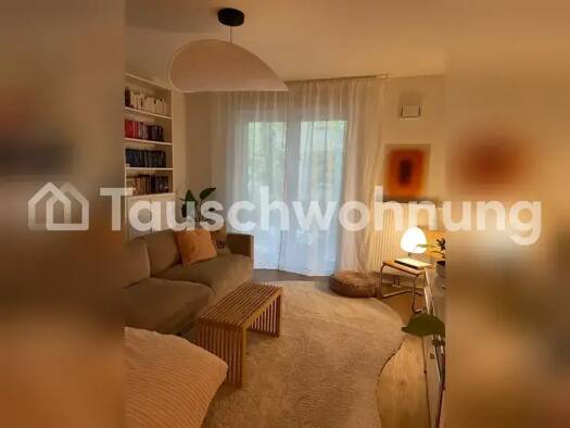 Wohnung zur Miete Tauschwohnung 1.200 € 2,5 Zimmer 75 m² Dulsberg Hamburg 22049