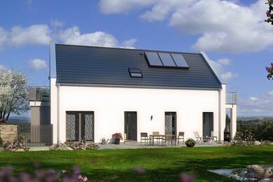 Mehrfamilienhaus zum Kauf provisionsfrei 780.000 € 7 Zimmer 192,5 m² 510 m² Grundstück Wolfskehlen Riedstadt-Wolfskehlen 64560