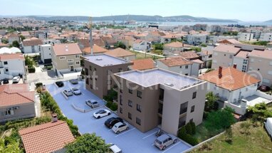 Wohnung zum Kauf 235.000 € 2 Zimmer 70 m² 3. Geschoss Trogir center