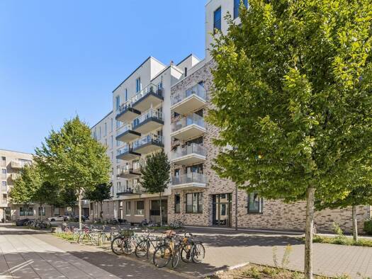 Penthouse zum Kauf 745.000 € 3 Zimmer 83 m² 6. Geschoss Altona-Nord Hamburg 22765