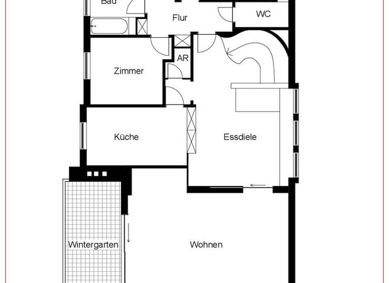 Bungalow zum Kauf 325.000 € 7 Zimmer 206 m² 1.342 m² Grundstück Wolfstein 67752