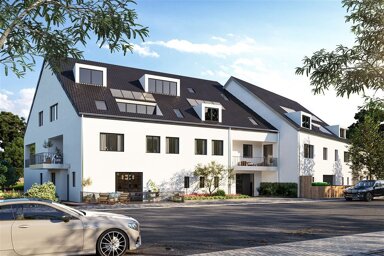 Wohnung zum Kauf provisionsfrei 229.850 € 2 Zimmer 57 m² Bahnhofstraße 5 Kell am See 54427