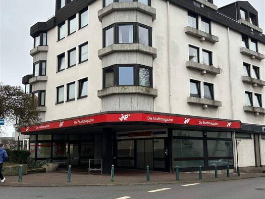 Bürogebäude zum Kauf als Kapitalanlage geeignet 189.000 € 255 m² Marktstr. 1-3 Innenstadt Neunkirchen 66538