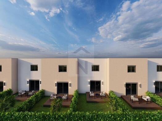 Reihenhaus zum Kauf 307.625 € 3 Zimmer 133 m² Zagreb 10000