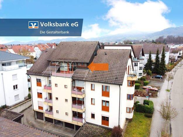 Maisonette zum Kauf 170.000 € 2 Zimmer 68 m² Achern 77855