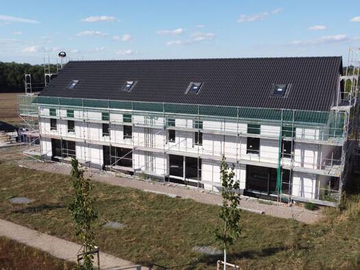 Reihenendhaus zum Kauf 509.189 € 5 Zimmer 150 m² 334 m² Grundstück Erfurter Allee Vieselbach Erfurt 99098