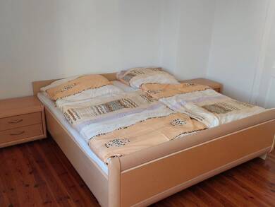 Wohnung zur Miete 25,50 € 4 Zimmer 110 m² Zapfendorf Zapfendorf 96199