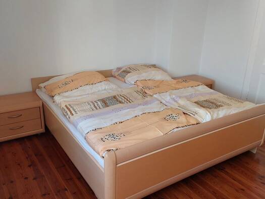 Wohnung zur Miete 25,50 € 4 Zimmer 110 m² Zapfendorf 96199