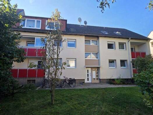Wohnung zum Kauf 158.000 € 3 Zimmer 72 m² EG Eversburg Osnabrück 49080