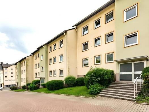 Wohnung zur Miete 525 € 3,5 Zimmer 68 m² 1. Geschoss Leopoldstraße 30 Wehringhausen Mitte 58089