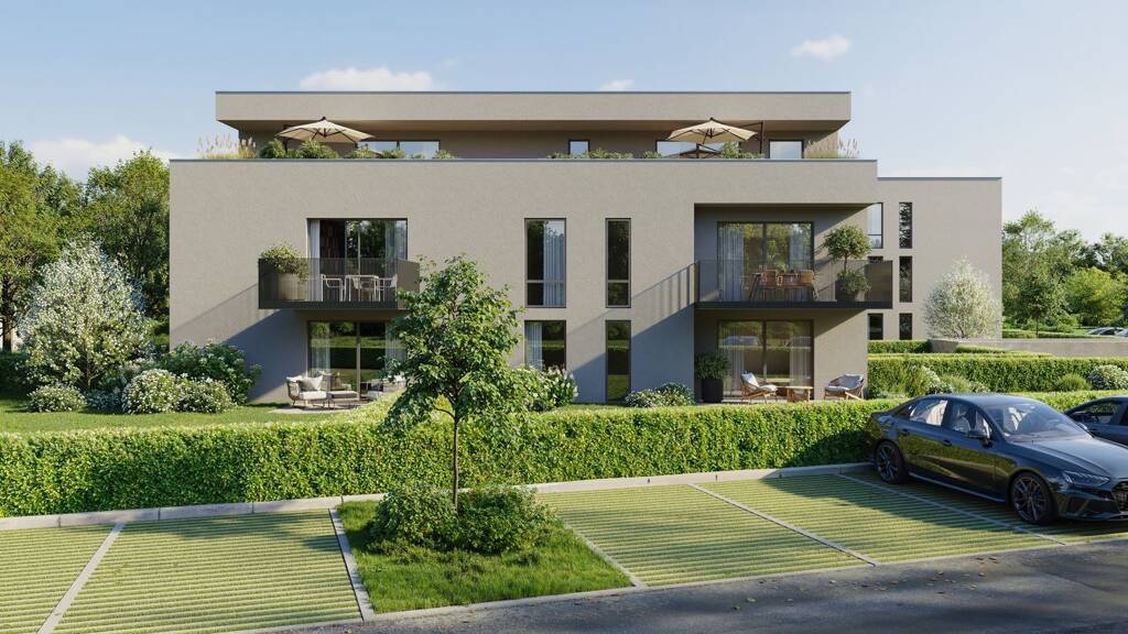 Fertig- und Musterhäuser zum Kauf Stöckichweg 2 - 4 Satteldorf 74589