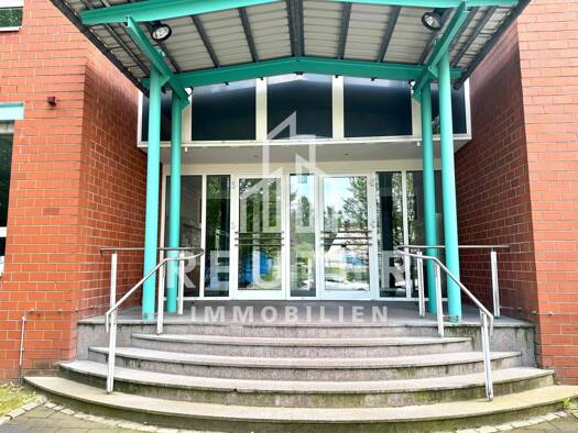 Bürofläche zur Miete provisionsfrei 7,90 € 109,9 m² Bürofläche Niendorf Hamburg 22453