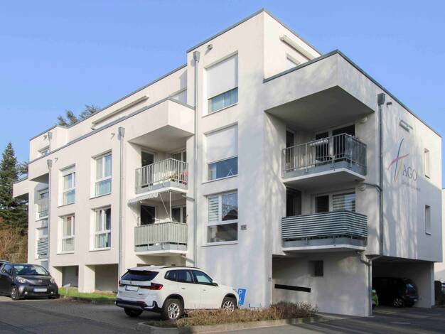 Sonstiges zum Kauf als Kapitalanlage geeignet 240.000 € 2 Zimmer 55 m² Dortelweil Bad Vilbel 61118