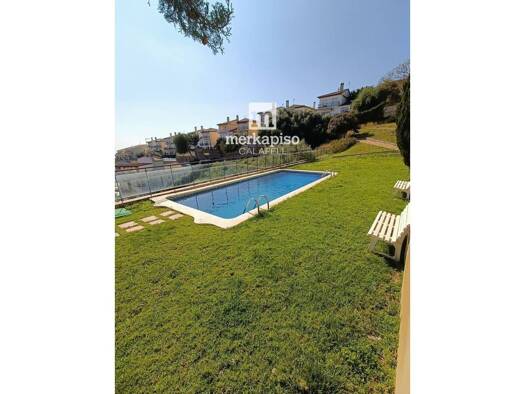 Reihenhaus zum Kauf 310.000 € 4 Zimmer 191 m² Calafell 43882