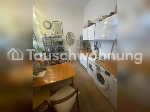 Wohnung zur Miete Tauschwohnung 805 € 4 Zimmer 80 m² Nordstadt Hannover 30167