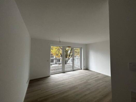 Wohnung zur Miete 800 € 2 Zimmer 54,1 m² 1. Geschoss frei ab sofort Bamberg 96052