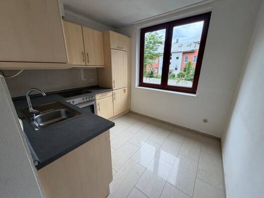 Wohnung zur Miete 1.016 € 2 Zimmer 67,7 m² 1. Geschoss Bremer Straße 197 Eißendorf Harburg 21073