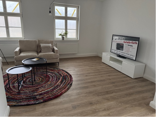 Wohnung zur Miete 936 € 3 Zimmer 78 m² 3 Geschosse frei ab 01.10.2025 Am Rötacker 1 Innenstadt Fulda 36037