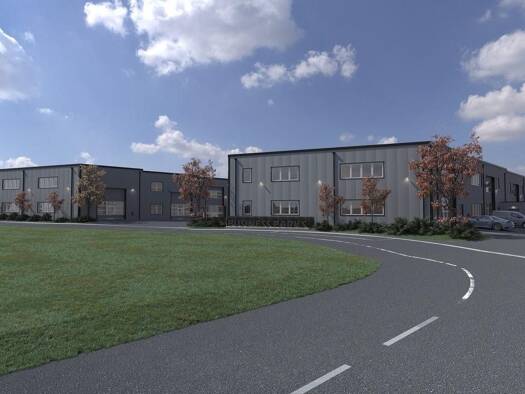 Werkstatt zum Kauf 193.900 € 399 m² Lagerfläche Ansfelden 4052