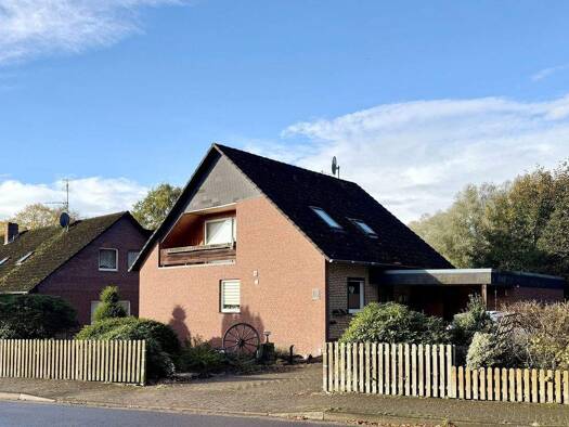 Einfamilienhaus zum Kauf 339.000 € 5 Zimmer 140 m² 1.300 m² Grundstück Winsen 29308