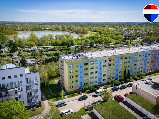 Wohnung zum Kauf 69.000 € 3 Zimmer 69 m² 4. Geschoss Salbke Salbke 39122