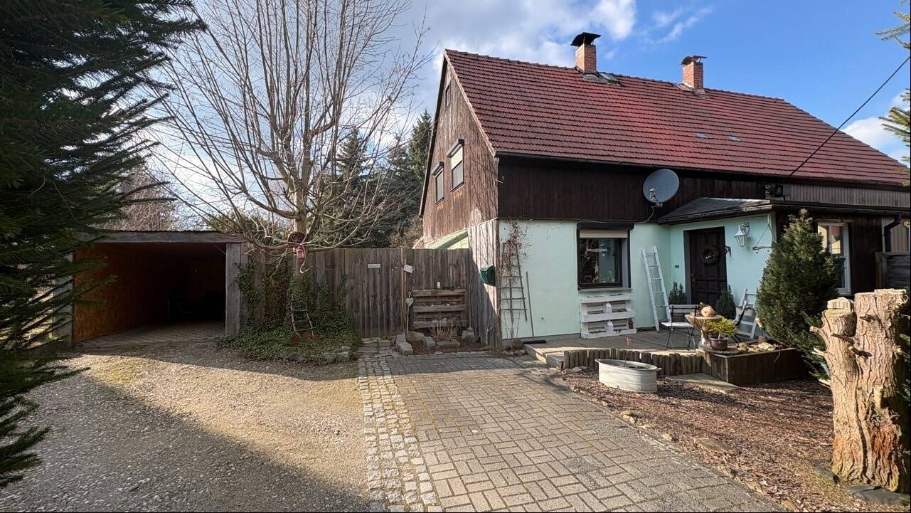 Immobilie in Herrnhut - Klein und fein - Bild 4